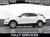 Thumbnail of 2019 Summit White Chevrolet Equinox