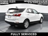 Thumbnail of 2019 Summit White Chevrolet Equinox