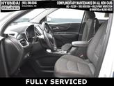 Thumbnail of 2019 Summit White Chevrolet Equinox