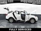 Thumbnail of 2019 Summit White Chevrolet Equinox