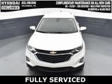Thumbnail of 2019 Summit White Chevrolet Equinox