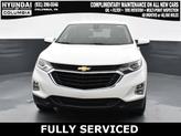 Thumbnail of 2019 Summit White Chevrolet Equinox