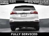 Thumbnail of 2019 Summit White Chevrolet Equinox