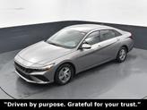 Thumbnail of 2024 Metal Hyundai ELANTRA