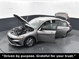 Thumbnail of 2024 Metal Hyundai ELANTRA