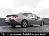 Thumbnail of 2024 Metal Hyundai ELANTRA