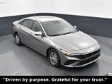 Thumbnail of 2024 Metal Hyundai ELANTRA