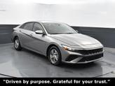 Photo of 2024 Metal Hyundai ELANTRA