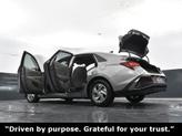 Thumbnail of 2024 Metal Hyundai ELANTRA