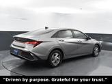 Thumbnail of 2024 Metal Hyundai ELANTRA