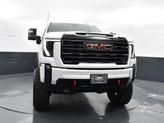 Thumbnail of 2024 Summit White GMC Sierra 2500