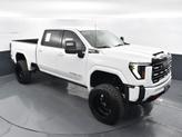 Thumbnail of 2024 Summit White GMC Sierra 2500