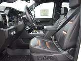 Thumbnail of 2024 Summit White GMC Sierra 2500
