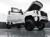 Thumbnail of 2024 Summit White GMC Sierra 2500
