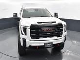 Thumbnail of 2024 Summit White GMC Sierra 2500