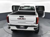 Thumbnail of 2024 Summit White GMC Sierra 2500
