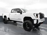 Thumbnail of 2024 Summit White GMC Sierra 2500
