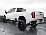 Thumbnail of 2024 Summit White GMC Sierra 2500
