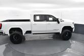 Thumbnail of 2024 Summit White GMC Sierra 2500