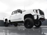 Thumbnail of 2024 Summit White GMC Sierra 2500