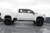 Thumbnail of 2024 Summit White GMC Sierra 2500