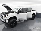 Thumbnail of 2024 Summit White GMC Sierra 2500
