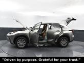 Thumbnail of 2021 Atomic Silver Lexus NX 300