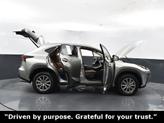 Thumbnail of 2021 Atomic Silver Lexus NX 300