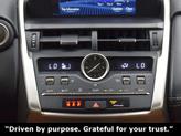 Thumbnail of 2021 Atomic Silver Lexus NX 300