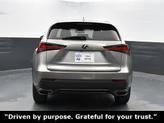 Thumbnail of 2021 Atomic Silver Lexus NX 300