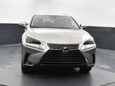 Thumbnail of 2021 Atomic Silver Lexus NX 300