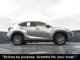 Thumbnail of 2021 Atomic Silver Lexus NX 300