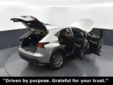Thumbnail of 2021 Atomic Silver Lexus NX 300