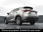 Thumbnail of 2021 Atomic Silver Lexus NX 300