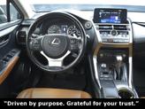 Thumbnail of 2021 Atomic Silver Lexus NX 300