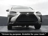 Thumbnail of 2021 Atomic Silver Lexus NX 300
