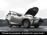 Thumbnail of 2021 Atomic Silver Lexus NX 300