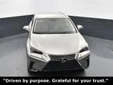 Thumbnail of 2021 Atomic Silver Lexus NX 300