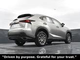 Thumbnail of 2021 Atomic Silver Lexus NX 300