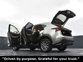 Thumbnail of 2021 Atomic Silver Lexus NX 300