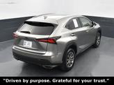Thumbnail of 2021 Atomic Silver Lexus NX 300
