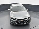 Thumbnail of 2023 Sterling Gray Metallic Chevrolet Malibu