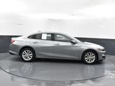 Thumbnail of 2023 Sterling Gray Metallic Chevrolet Malibu
