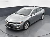 Thumbnail of 2023 Sterling Gray Metallic Chevrolet Malibu