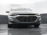 Thumbnail of 2023 Sterling Gray Metallic Chevrolet Malibu