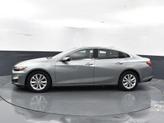 Thumbnail of 2023 Sterling Gray Metallic Chevrolet Malibu