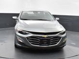 Thumbnail of 2023 Sterling Gray Metallic Chevrolet Malibu