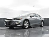 Thumbnail of 2023 Sterling Gray Metallic Chevrolet Malibu