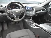 Thumbnail of 2023 Sterling Gray Metallic Chevrolet Malibu