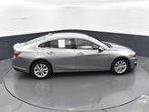 Thumbnail of 2023 Sterling Gray Metallic Chevrolet Malibu
